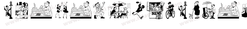 the new york times字体转换